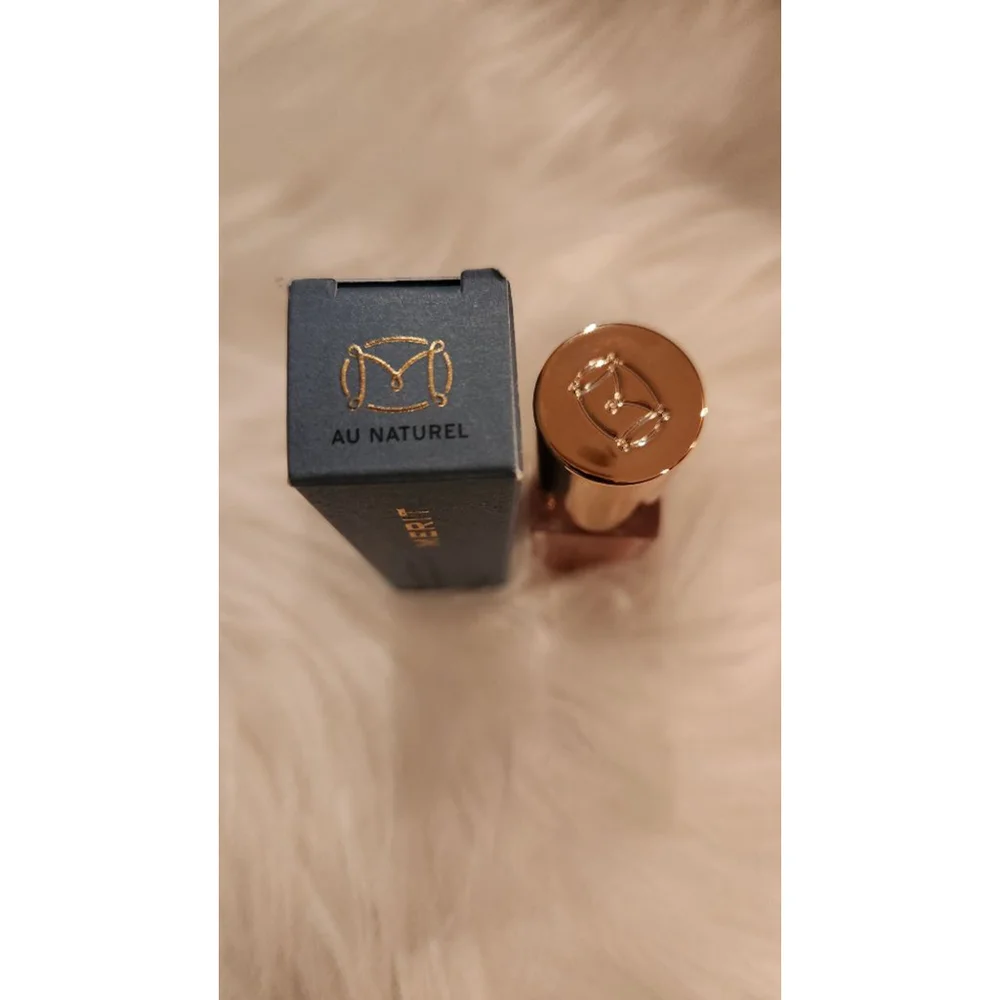 Merit Shade Slick Tinted Lip Oil